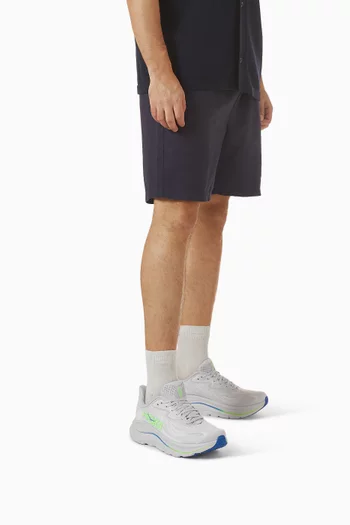 Clifton 10 Sneakers in Knit