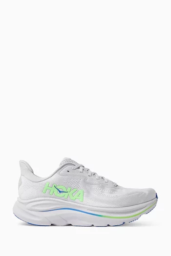 Clifton 10 Sneakers in Knit