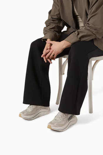 Clifton 10 Sneakers in Knit