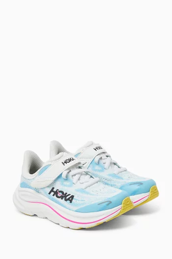 Clifton 10 Sneakers