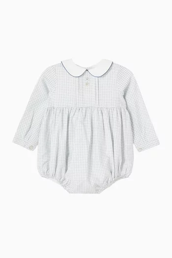 Alex Piqué Chest Romper