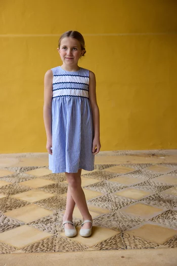 Miel Ricracs Dress