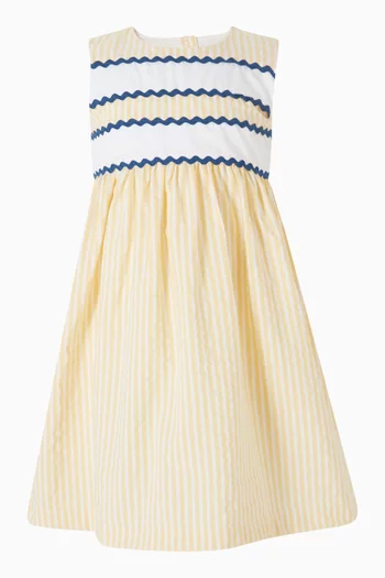 Miel Ricracs Dress