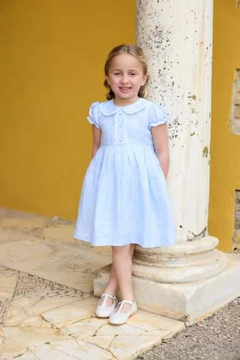 Juliet Lace Dress