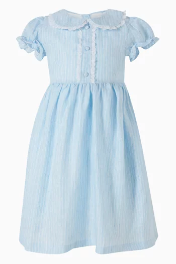 Juliet Lace Dress