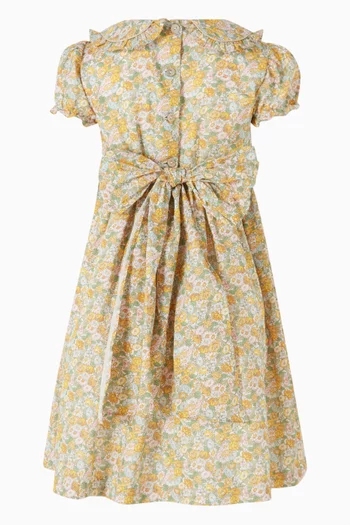 Juliet Lace Dress
