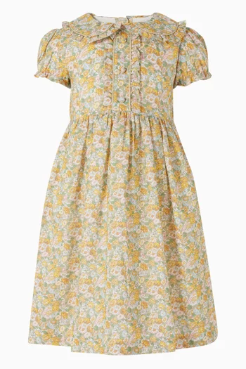 Juliet Lace Dress