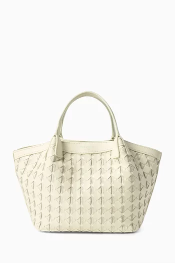 Mini Secret Bag in Mosaico