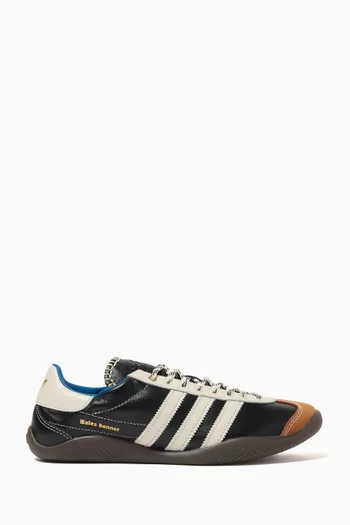 x Wales Bonner Karintha OG Sneakers in Leather