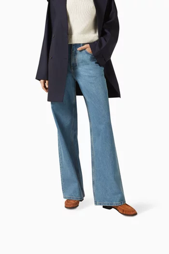 Arbat Loafers in Suede