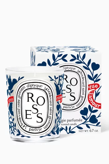 Limited Edition Valentines Roses, 190g
