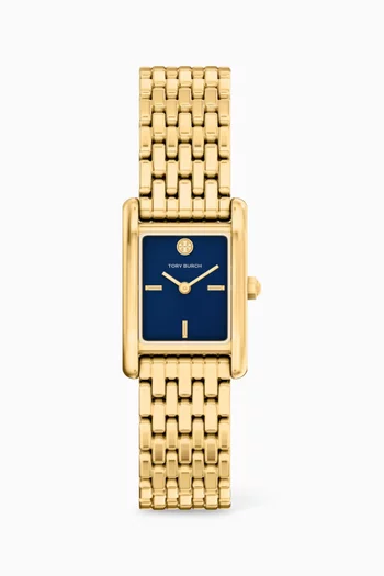 Small Eleanor Quartz Watch, 19mm