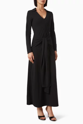 Ines Maxi Dress