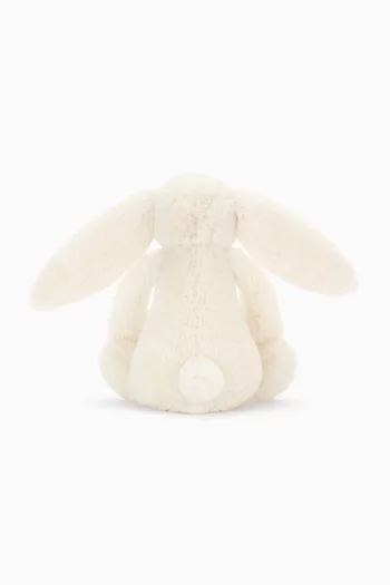 Little Small Bashful Cream Bunny