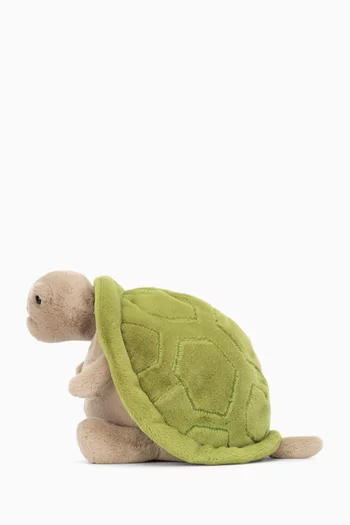 Timmy Turtle Soft Toy
