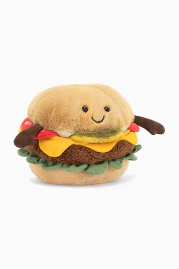Amuseables Burger