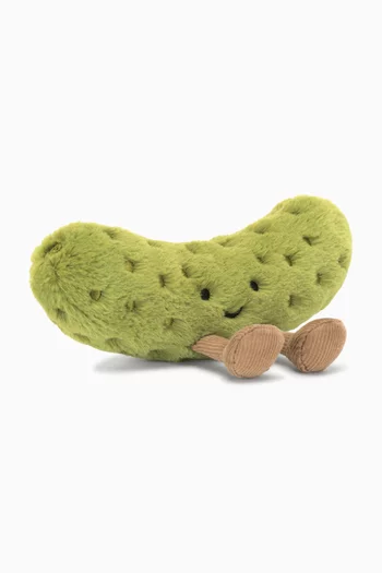 Amuseables Pickle Soft Toy