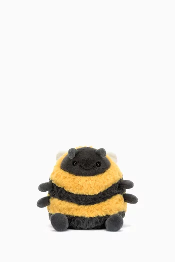 Albee Bee Soft Toy