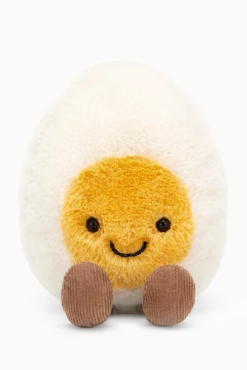 Amuseables Happy Boiled Egg