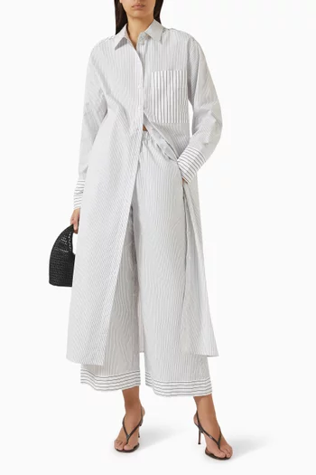 Mirabello Pants in Organic Cotton