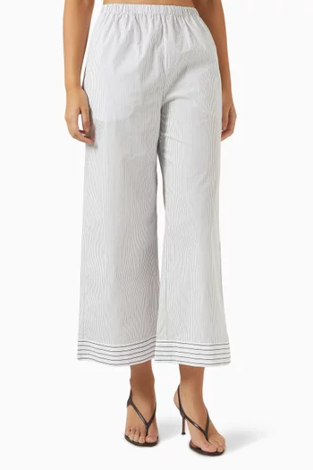 Mirabello Pants in Organic Cotton