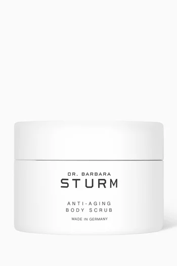 Anti-Aging Body Scrub, 160g