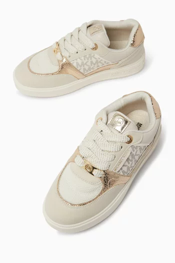 Emmet Clarke Sneakers