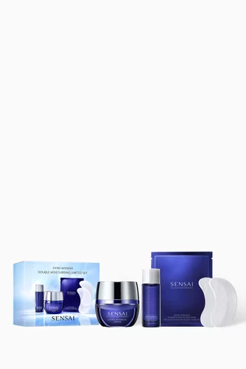 Extra Intensive Double Moisturising Limited Set