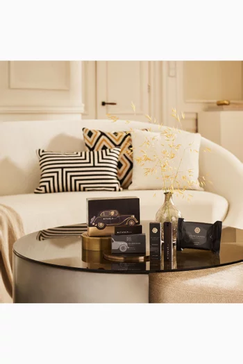 Private Collection Velvet Oudh Car Set
