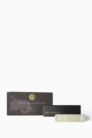 معطر جو السيارة فيلفت عود، 2 × 3 غرام