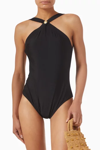 Gabrielle One-Piece Swimsuit
