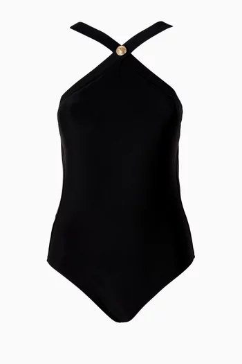 Gabrielle One-Piece Swimsuit