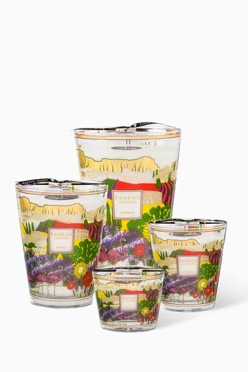 Provence Candle, 500g