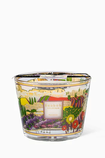 Provence Candle, 500g