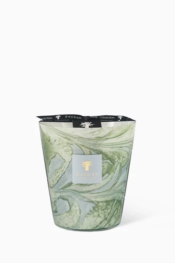 Leaves Marius Candle, 1100g