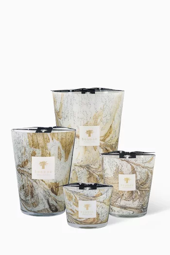 Leaves Naïs Candle, 3000g