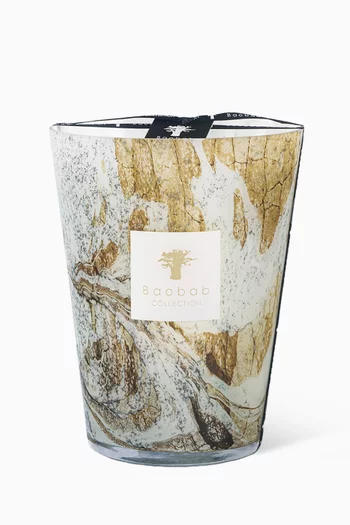 Leaves Naïs Candle, 3000g