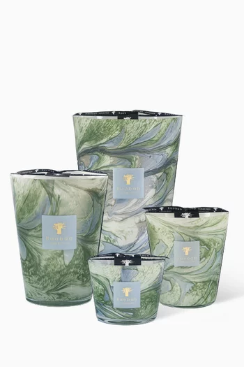 Leaves Marius Candle, 6500g