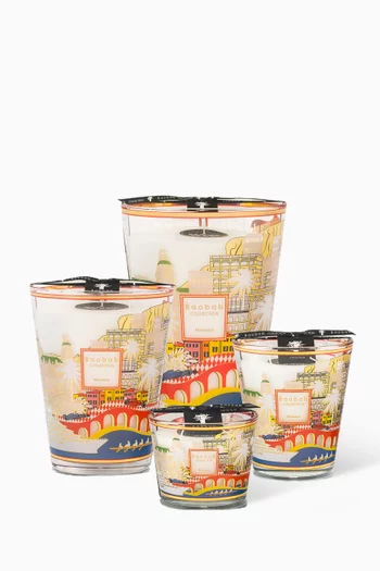 Monaco Candle, 6500g