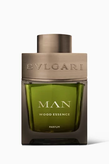 Man Wood Essence Eau de Parfum, 60ml