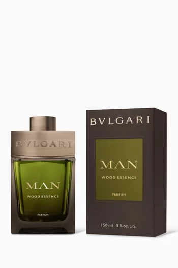 Man Wood Essence Eau de Parfum, 150ml