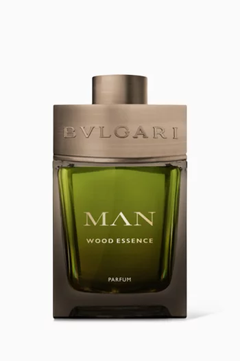 Man Wood Essence Eau de Parfum, 150ml