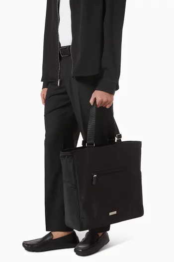 Sleek Tote Bag