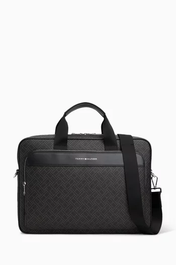 Flag Laptop Bag