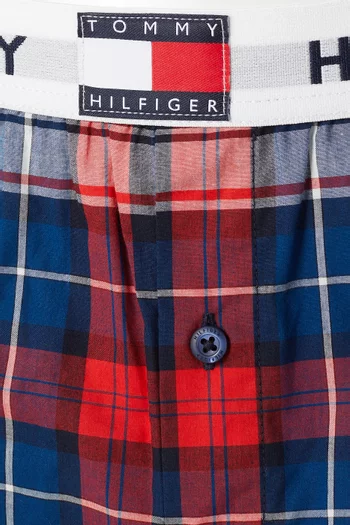 Logo Boxers, Set of 3