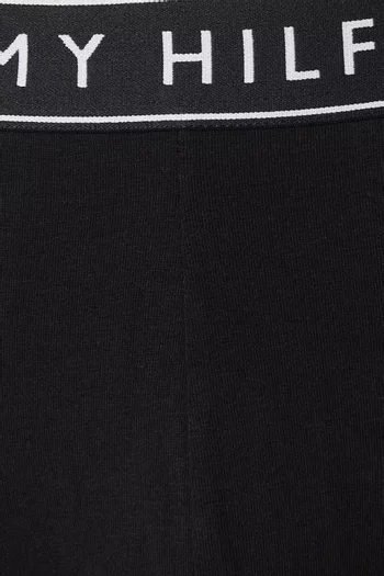 Logo Boxer Briefs, Set of 3