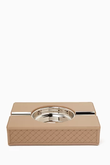 Zeno Handwoven Ashtray