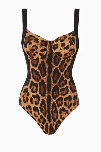 Lifty One-piece Swimsuit