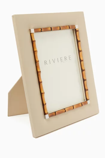 Medium Bice Picture Frame