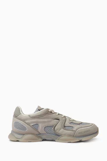 Eris Sneakers in Suede